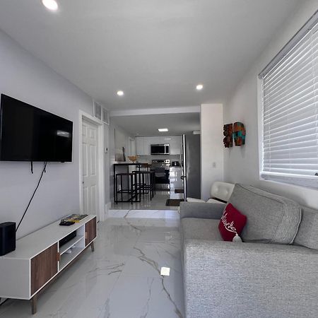 Charming Two Bedroom Apartment. Μαϊάμι Εξωτερικό φωτογραφία