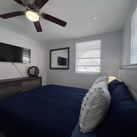 Charming Two Bedroom Apartment. Μαϊάμι Εξωτερικό φωτογραφία