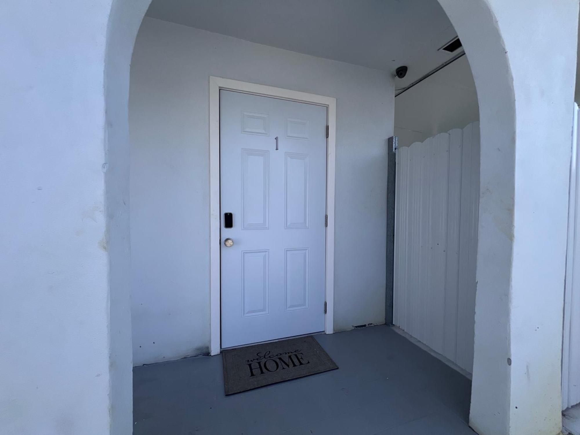 Charming Two Bedroom Apartment. Μαϊάμι Εξωτερικό φωτογραφία