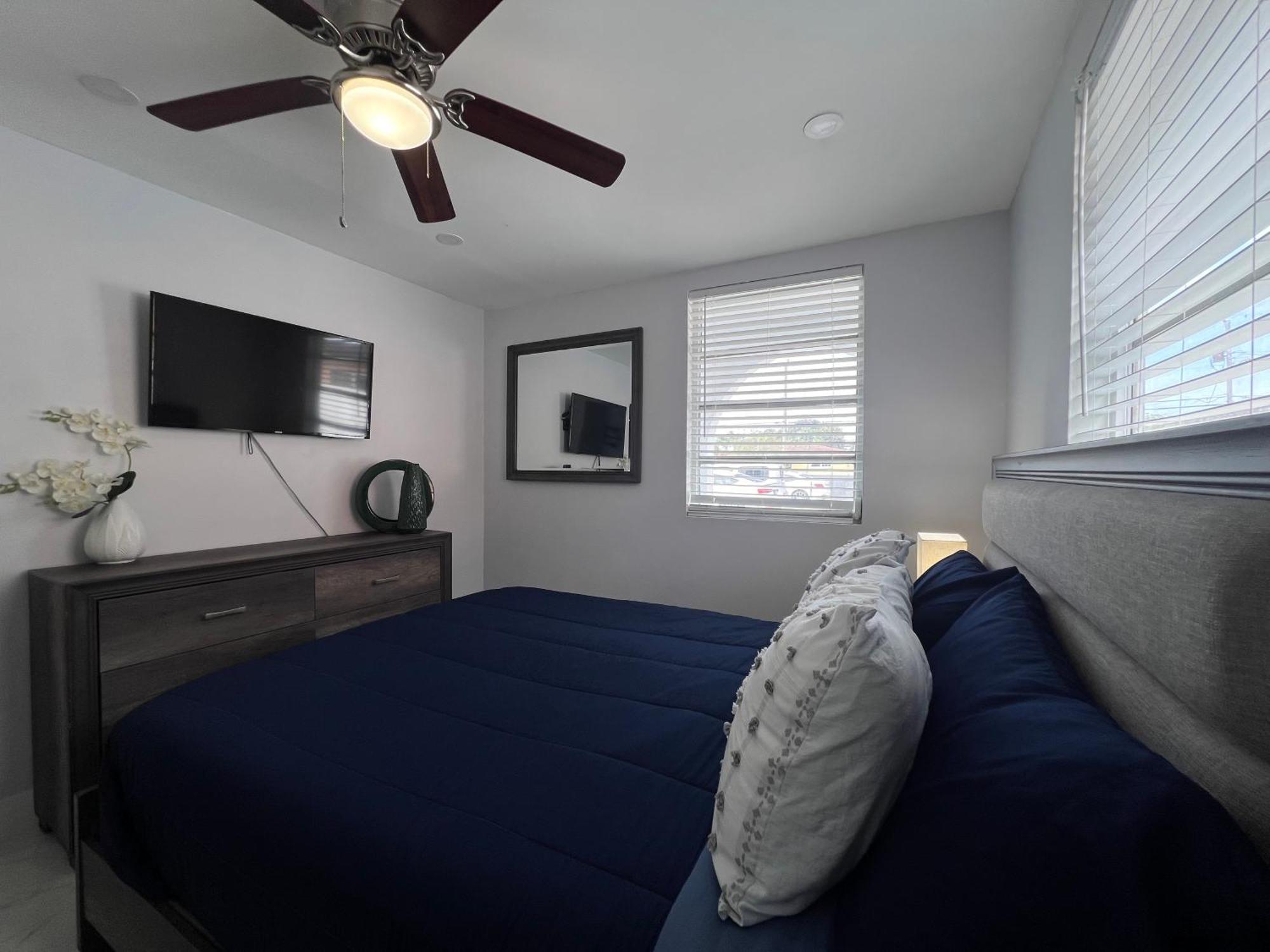 Charming Two Bedroom Apartment. Μαϊάμι Εξωτερικό φωτογραφία