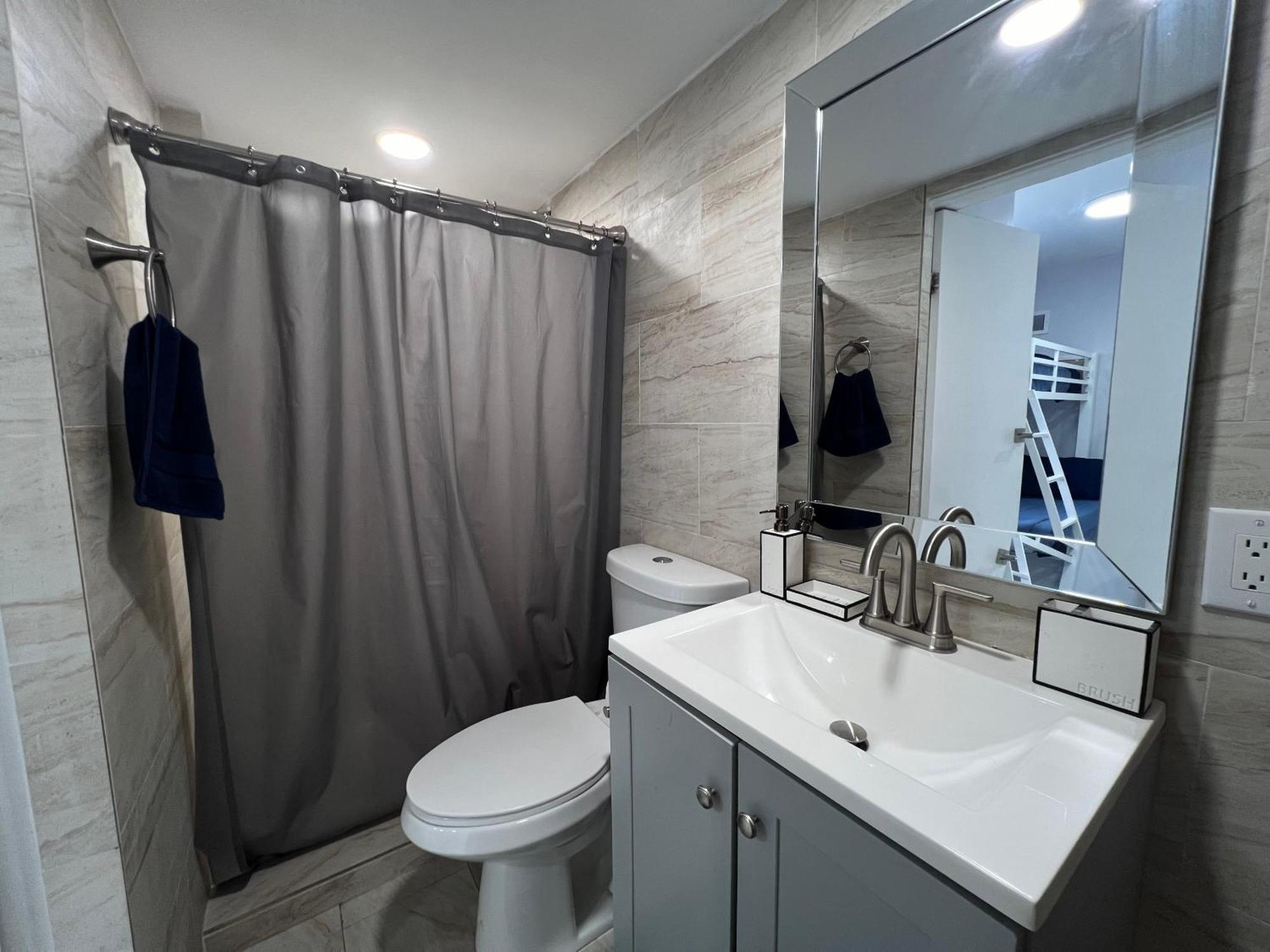 Charming Two Bedroom Apartment. Μαϊάμι Εξωτερικό φωτογραφία
